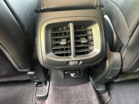 2018 JEEP CHEROKEE SUV V6, 3.2 LITER LIMITED SPORT UTILITY 4D at T&T Repairables - used car dealership in Spencer, Indiana.