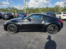 2015 NISSAN 370Z
