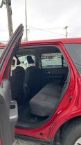 2007 FORD EDGE SUV V6, 3.5 LITER SEL SPORT UTILITY 4D