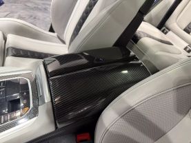 2020 BMW X5 M SUV V8, TWIN TURBO, 4.4 LITER COMPETITION SPORT UTILITY 4D