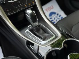 2014 FORD FUSION SEDAN 4-CYL ECOBOOST TURBO 2.0L SE SEDAN 4D