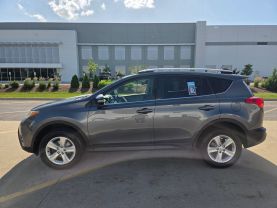 2014 Toyota Rav4 - Image 5
