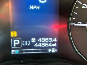 2022 SUBARU IMPREZA WAGON 4-CYL, 2.0 LITER PREMIUM WAGON 4D at T&T Repairables - used car dealership in Spencer, Indiana.