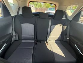 2024 KIA SOUL WAGON 4-CYL, 2.0 LITER LX WAGON 4D