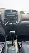 2005 TOYOTA RAV4 SUV 4-CYL, 2.4 LITER SPORT UTILITY 4D