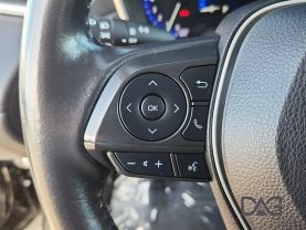 2022 TOYOTA COROLLA CROSS SUV