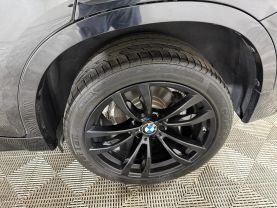 2018 BMW X6