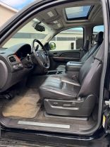 2007 CHEVROLET SUBURBAN 1500