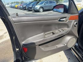2011 CHEVROLET IMPALA SEDAN V6, FLEX FUEL, 3.5 LITER LS SEDAN 4D