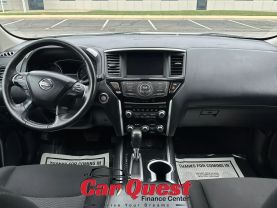 2020 Nissan Pathfinder - Image 22