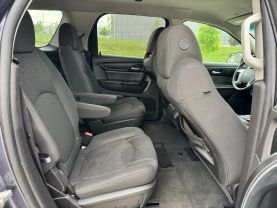 2013 GMC ACADIA SUV V6, 3.6 LITER SLE-2 SPORT UTILITY 4D
