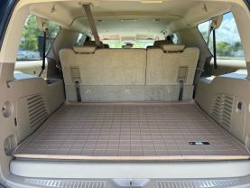2018 CHEVROLET SUBURBAN SUV V8, ECOTEC3, 5.3 LITER LT SPORT UTILITY 4D