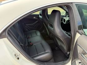 2015 MERCEDES-BENZ CLA-CLASS COUPE 4-CYL, TURBO, 2.0 LITER CLA 250 COUPE 4D