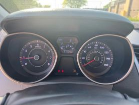 2016 HYUNDAI ELANTRA SEDAN 4-CYL, 1.8 LITER SE SEDAN 4D
