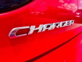2023 DODGE CHARGER SEDAN V6, 3.6 LITER SXT SEDAN 4D