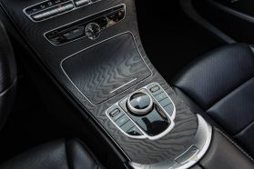 2017 Mercedes-benz C-class - Image 29