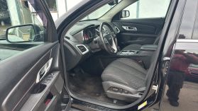 2016 GMC TERRAIN SUV 4-CYL, 2.4 LITER SLE-2 SPORT UTILITY 4D