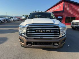 2022 RAM 2500 CREW CAB