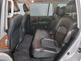 2018 Nissan Armada - - Image 20