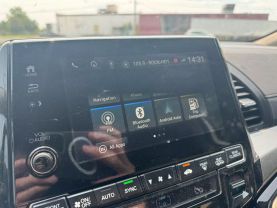 2018 HONDA ODYSSEY VAN V6, I-VTEC, 3.5 LITER ELITE MINIVAN 4D