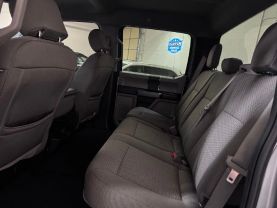 2020 FORD F150 SUPERCREW CAB PICKUP V6, ECOBOOST, TWIN TURBO, 3.5 LITER XLT PICKUP 4D 5 1/2 FT