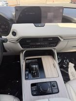 2024 MAZDA CX-90 SUV 6-CYL, E-SKYACTIV-G, MHEV, TURBO, 3.3 LITER 3.3 TURBO S PREMIUM SPORT UTILITY 4D