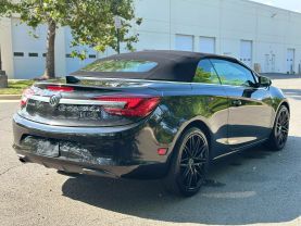 2016 BUICK CASCADA