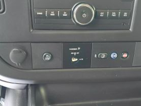 2014 Chevrolet Express 3500 Passengerlt Extended Van 3d - Image 25