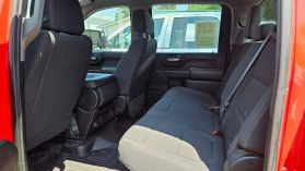2020 Chevrolet Silverado 2500 Hd Crew Cab - Image 9