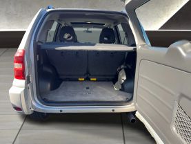 2005 TOYOTA RAV4 SUV 4-CYL, 2.4 LITER SPORT UTILITY 4D