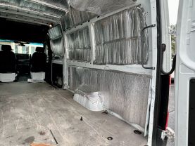 2021 MERCEDES-BENZ SPRINTER 2500 CARGO CARGO WHITE AUTOMATIC - Dart Auto Group