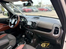 2014 Fiat 500l - Image 11