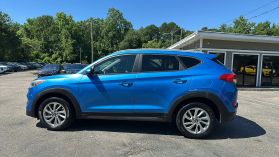 2016 Hyundai Tucson - Image 8