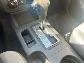 2015 NISSAN XTERRA SUV V6, 4.0 LITER S SPORT UTILITY 4D