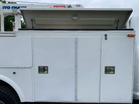 2014 RAM 5500 MECHANIC CRANE TRUCK 3,200 LBS AUTO CRANE MECHANIC CRANE TRUCK 6-CYL, TURBO DSL, 6.7L TRADESMAN REG CAB - Eddies Auto Sales
