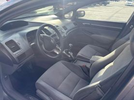 2008 HONDA CIVIC
