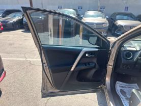 2014 TOYOTA RAV4 SUV 4-CYL, 2.5 LITER XLE SPORT UTILITY 4D