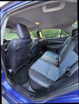 2016 TOYOTA COROLLA S SEDAN 4D