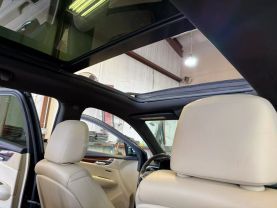 2019 CADILLAC XT5 SUV BLACK AUTOMATIC - Budget Used Car Sales