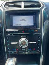 2017 Ford Explorer Sport Suv 4d - Image 29