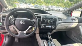 2013 Honda Civic - Image 17