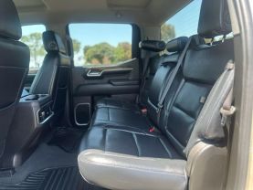 2022 GMC SIERRA 1500 CREW CAB PICKUP V8, ECOTEC3, DFM, 5.3 LITER ELEVATION PICKUP 4D 5 3/4 FT
