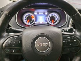 2020 JEEP CHEROKEE SUV V6, 3.2 LITER TRAILHAWK SPORT UTILITY 4D