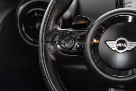 2014 MINI COUNTRYMAN HATCHBACK 4-CYL, TURBO, 1.6 LITER COOPER S ALL4 HATCHBACK 4D