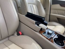 2014 Mercedes-benz Cls-class - Image 21