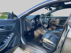 2016 MERCEDES-BENZ CLA COUPE 4-CYL, TURBO, 2.0 LITER CLA 250 COUPE 4D
