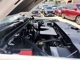 2016 CHEVROLET SILVERADO 1500 DOUBLE CAB PICKUP V6, ECOTEC3, FF, 4.3L WORK TRUCK PICKUP 4D 6 1/2 FT at Motors On Wheels - used car dealership in Houston, Texas.