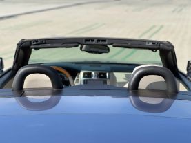 2006 CADILLAC XLR CONVERTIBLE V8, 4.6 LITER CONVERTIBLE 2D