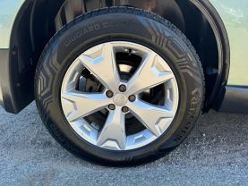 2016 SUBARU FORESTER SUV 4-CYL, PZEV, 2.5 LITER 2.5I LIMITED SPORT UTILITY 4D