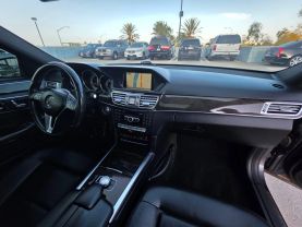2014 Mercedes-benz E-class - Image 20